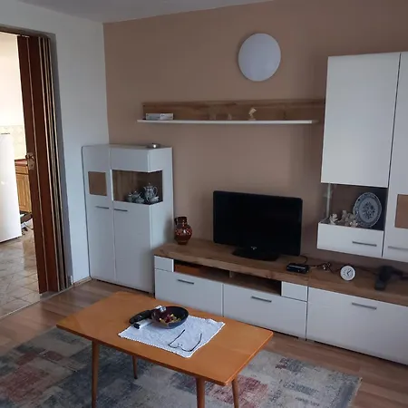 Apartmán Bella Trogir