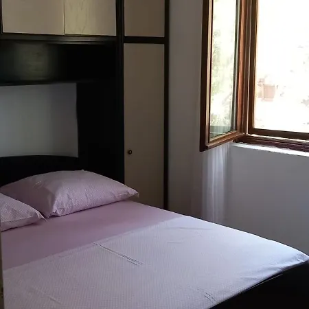 Apartamento Bella *