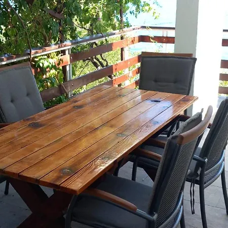 Apartmán Bella Trogir