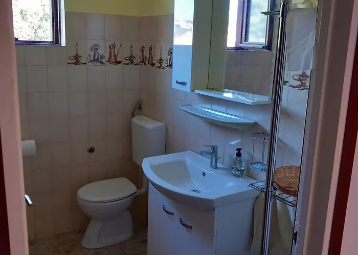 Bella Apartamento *