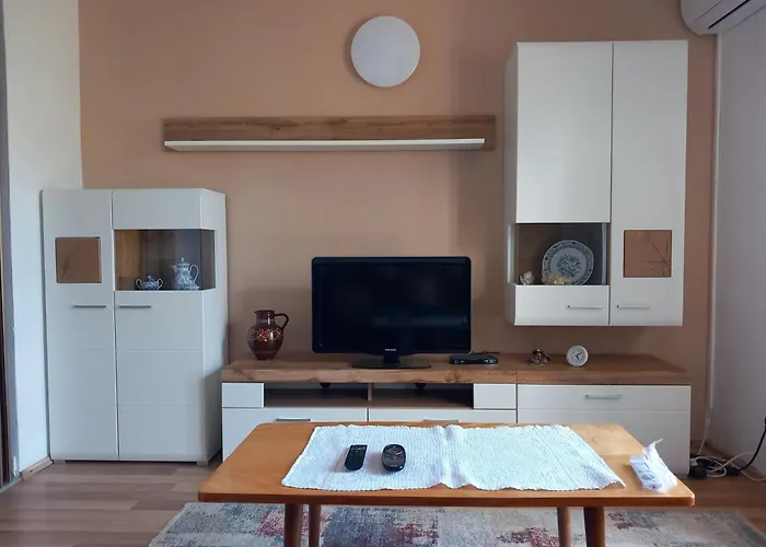 Apartamento Bella Trogir