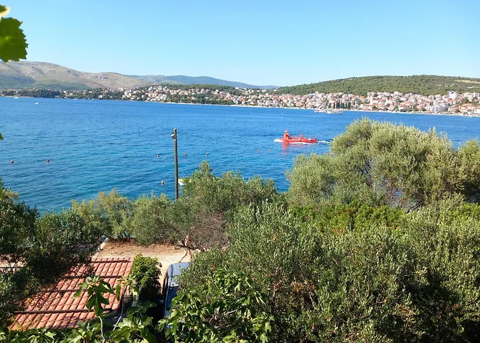 Bella Apartamento Trogir