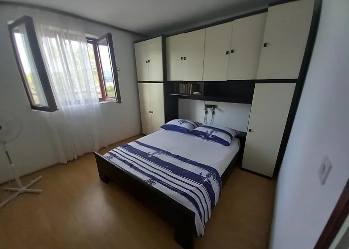 Bella Apartamento Trogir