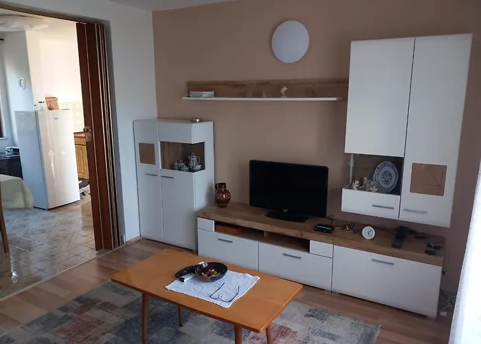 Apartamento Bella Trogir