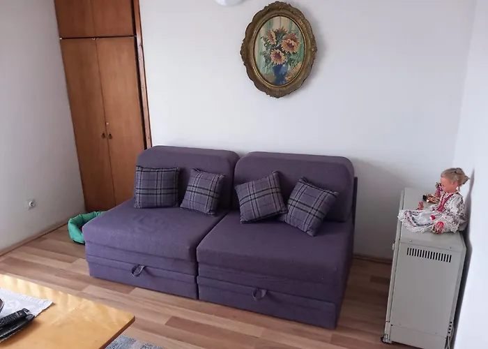 Bella Apartamento *