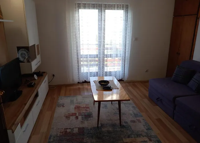 Bella Apartamento
