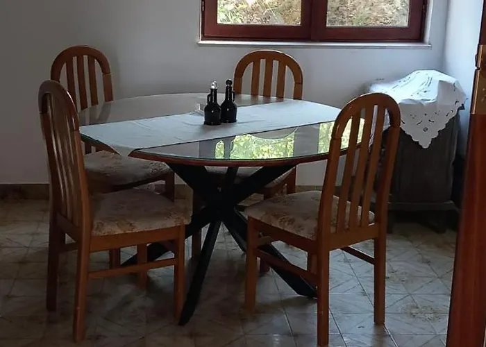 Bella Apartamento Trogir