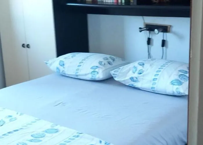 Apartamento Bella
