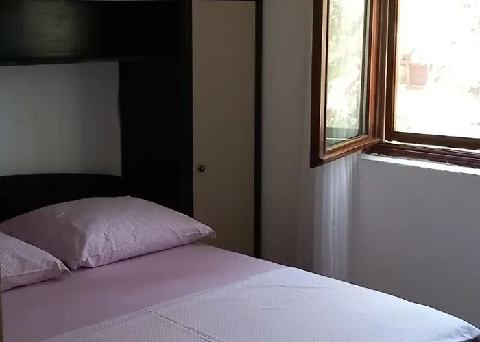 Apartamento Bella *