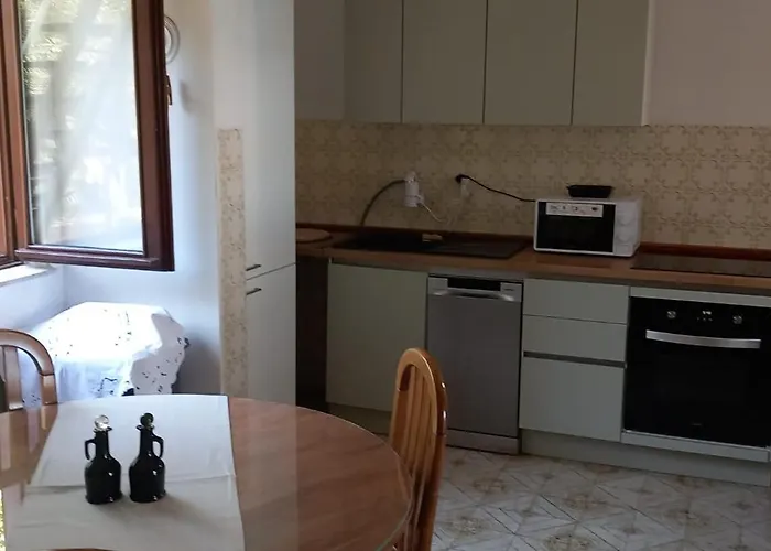 Bella Apartamento