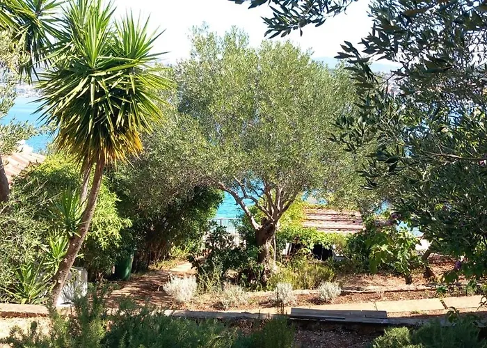 Apartamento Bella Trogir