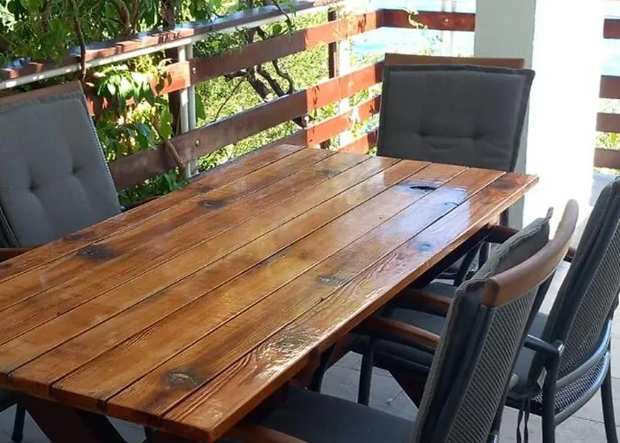 Apartamento Bella Trogir