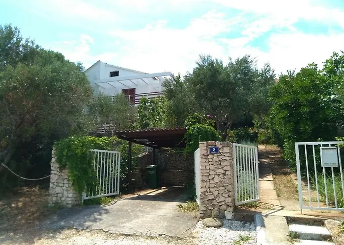 Apartamento Bella Trogir