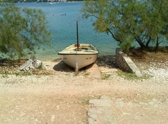 Bella * Trogir