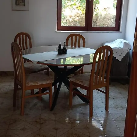 Bella Apartamento Trogir