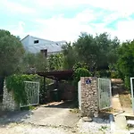 Διαμέρισμα Bella Τρογκίρ