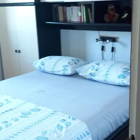 Apartmán Bella