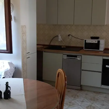 Bella Apartmán