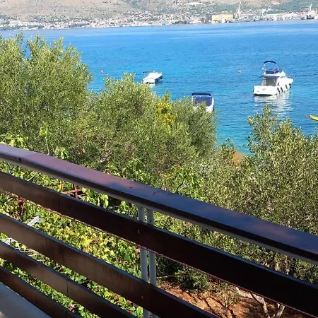 Bella * Trogir