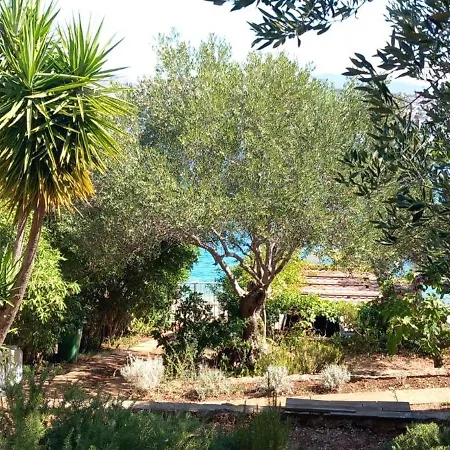 Apartmán Bella Trogir