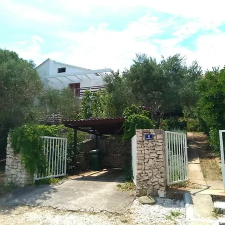 Apartmán Bella Trogir